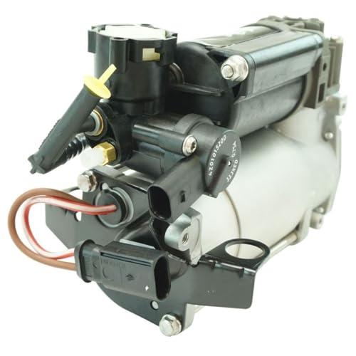 【並行輸入品】UUFHENW Air Ride Suspension Compressor Pump for Benz1 W211 W220の画像