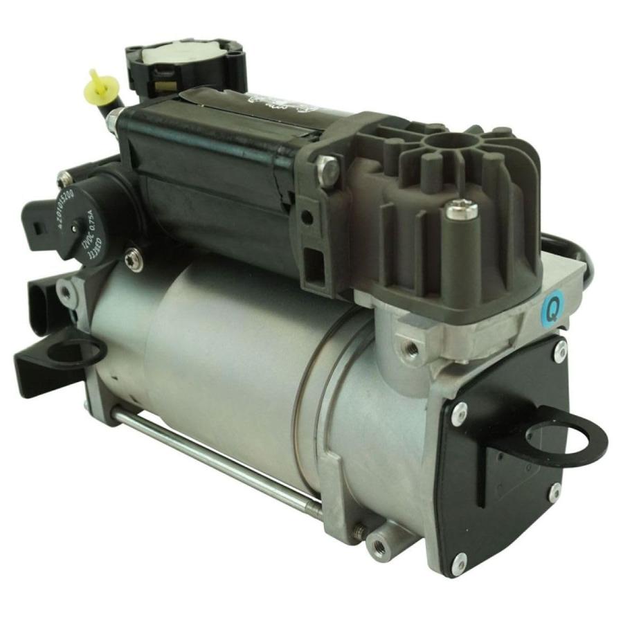 【並行輸入品】UUFHENW Air Ride Suspension Compressor Pump for Benz1 W211 W220の画像