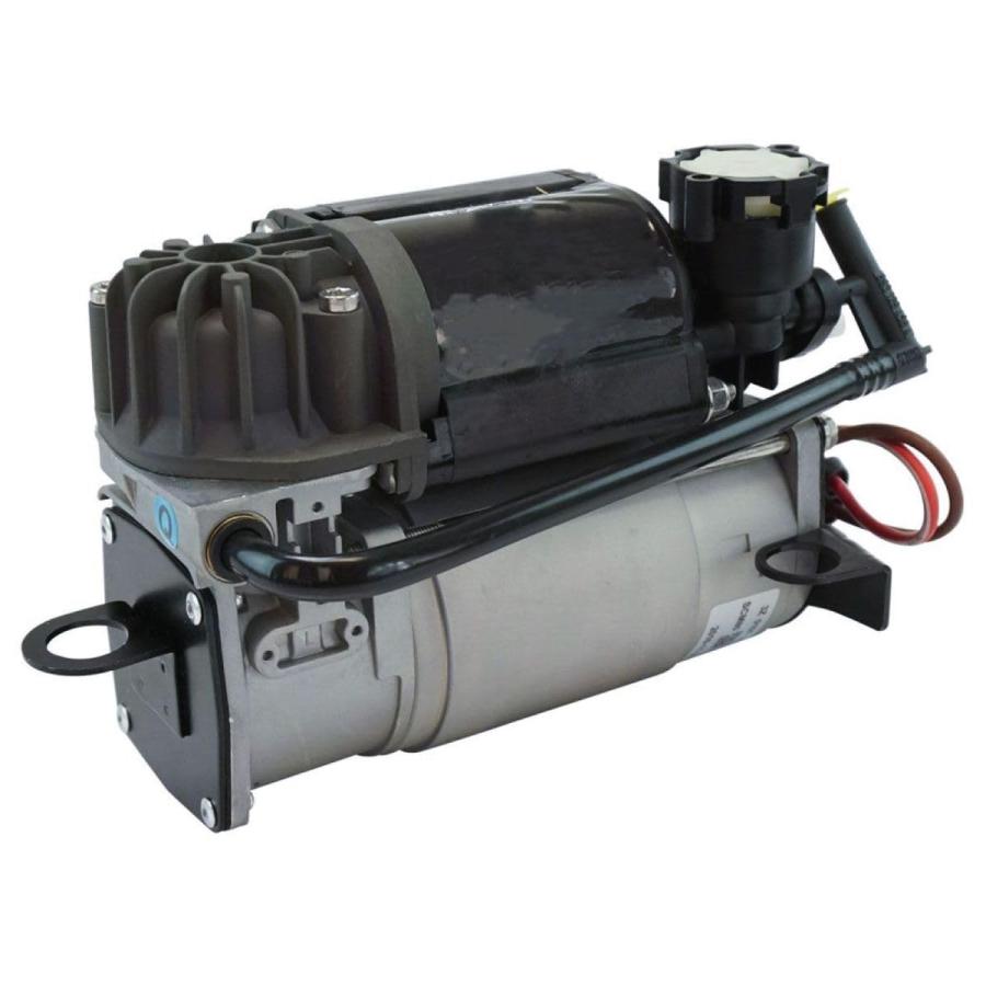 【並行輸入品】UUFHENW Air Ride Suspension Compressor Pump for Benz1 W211 W220の画像
