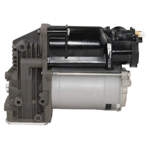 【並行輸入品】UUFHENW Air Suspension Compressor for BMW for X5 2007 2013 for Xの画像