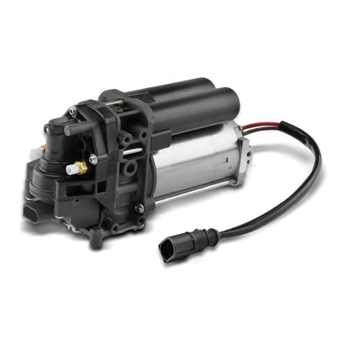 【並行輸入品】UUFHENW Air Suspension Compressor Electric for Tesla for S 2016の画像