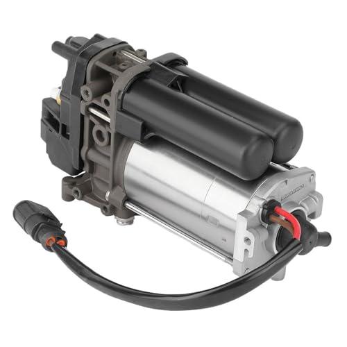 【並行輸入品】UUFHENW Air Suspension Compressor Electric for Tesla for S 2016の画像