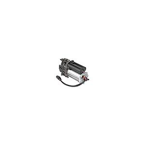 【並行輸入品】UUFHENW Air Suspension Compressor Electric for Tesla for S 2016の画像