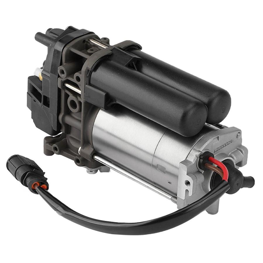 【並行輸入品】UUFHENW Air Suspension Compressor Electric for Tesla for S 2016の画像