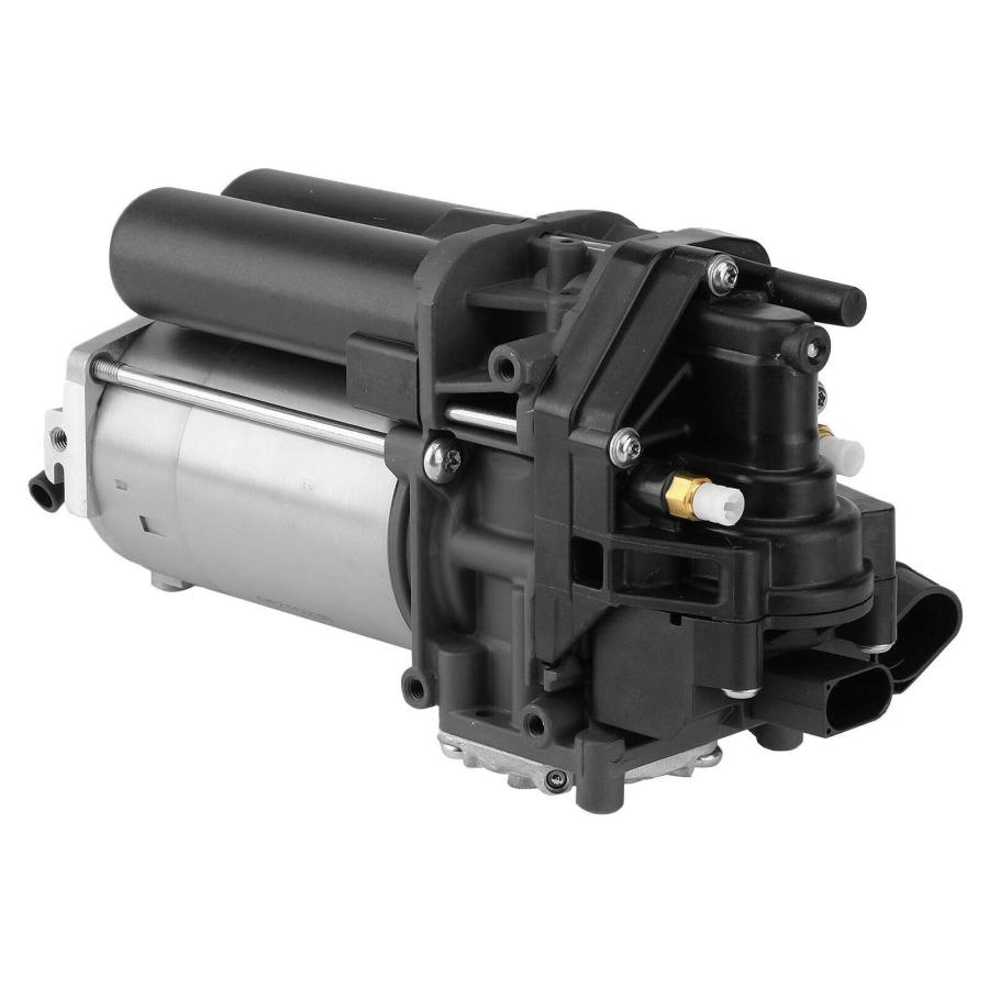 【並行輸入品】UUFHENW Air Suspension Compressor Electric for Tesla for S 2016の画像