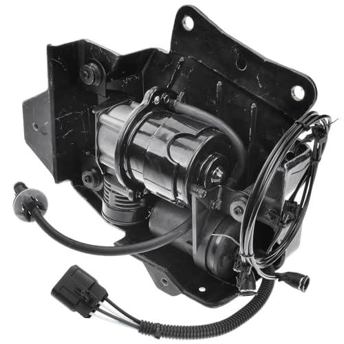 【並行輸入品】UUFHENW Air Suspension Compressor for Buick for Lucerne 2006 201の画像