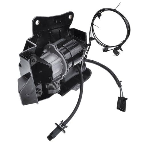 【並行輸入品】UUFHENW Air Suspension Compressor for Buick for Lucerne 2006 201の画像