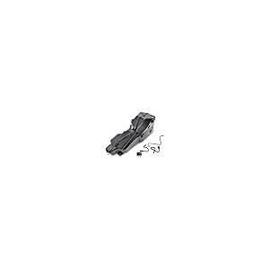 【並行輸入品】UUFHENW Air Suspension Compressor with Cover Array for Land forの画像