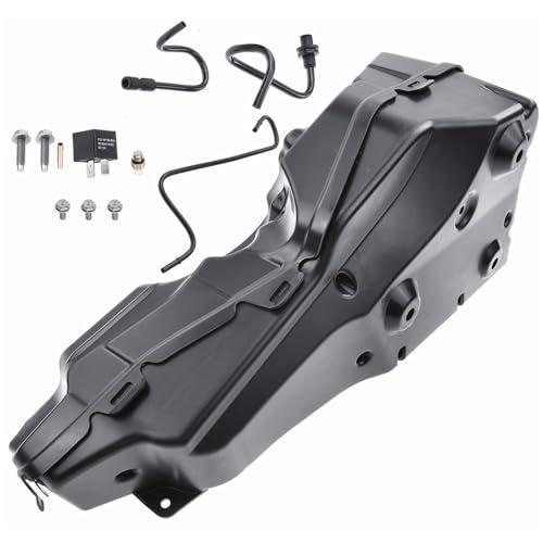 【並行輸入品】UUFHENW Air Suspension Compressor with Cover Array for Land forの画像