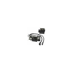 【並行輸入品】UUFHENW Rear Air Suspension Compressor Pump Valve Block Kit Set_2