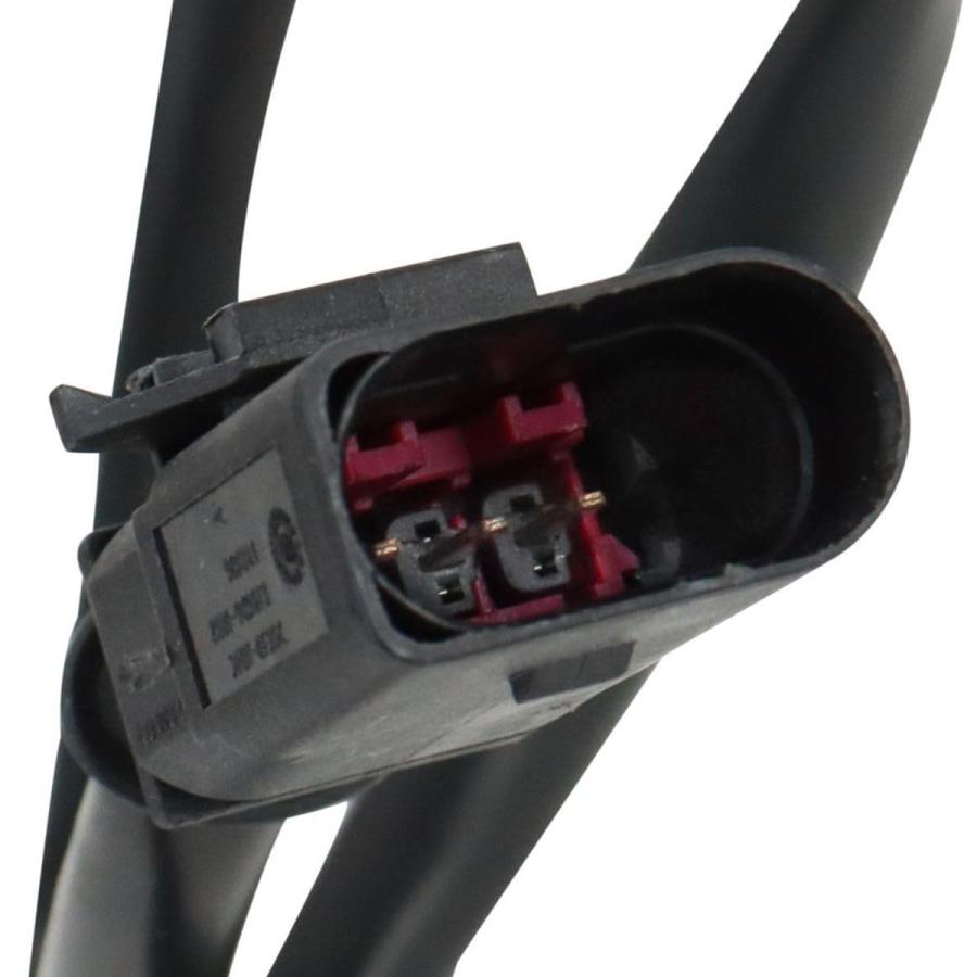 【並行輸入品】UUFHENW Air Ride Suspension Compressor for Porsche for Cayenne 2_3