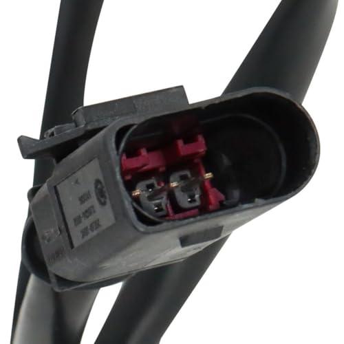 【並行輸入品】UUFHENW Air Ride Suspension Compressor for Porsche for Cayenne 2_4