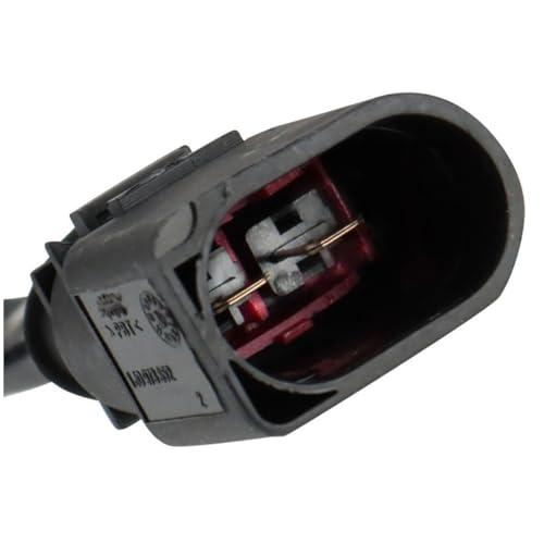 【並行輸入品】UUFHENW Air Ride Suspension Compressor for Porsche for Cayenne 2_7