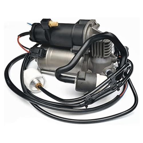 【並行輸入品】UUFHENW Air Suspension Compressor for Land for Rover Rover 2013の画像