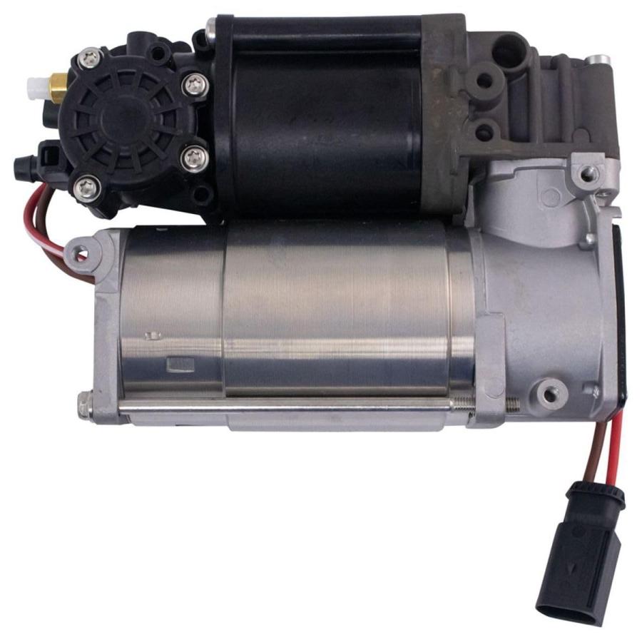 【並行輸入品】UUFHENW Air Ride Suspension Compressor Pump for BMW 5 7 Series Fの画像