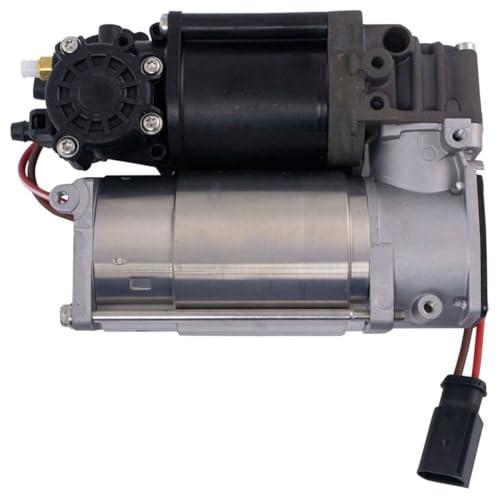 【並行輸入品】UUFHENW Air Ride Suspension Compressor Pump for BMW 5 7 Series Fの画像