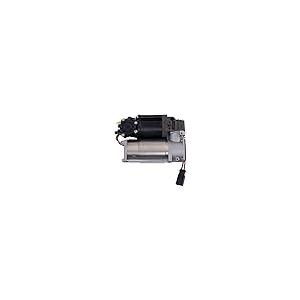 【並行輸入品】UUFHENW Air Ride Suspension Compressor Pump for BMW 5 7 Series Fの画像