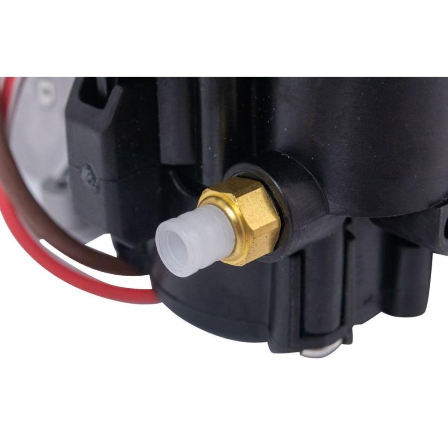 【並行輸入品】UUFHENW Air Ride Suspension Compressor Pump for BMW 5 7 Series Fの画像