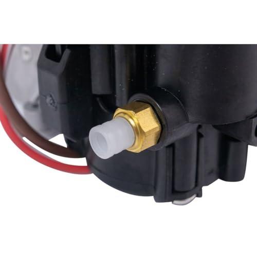 【並行輸入品】UUFHENW Air Ride Suspension Compressor Pump for BMW 5 7 Series Fの画像