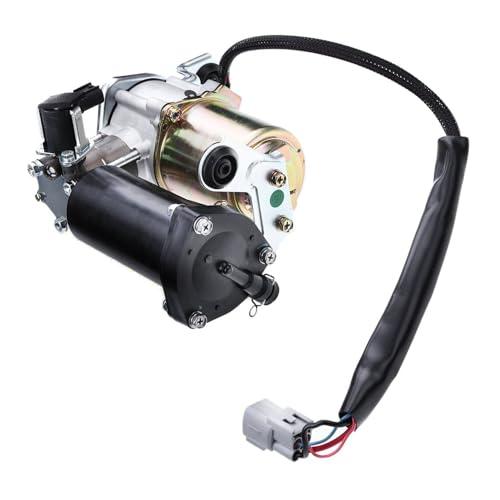【並行輸入品】UUFHENW Air Suspension Compressor with Dryer Array for Lexus forの画像