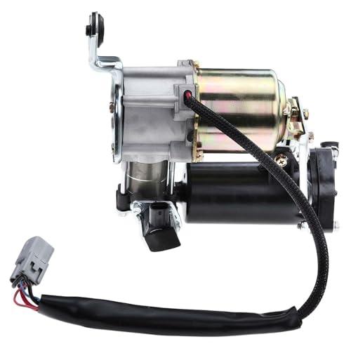 【並行輸入品】UUFHENW Air Suspension Compressor with Dryer Array for Lexus forの画像
