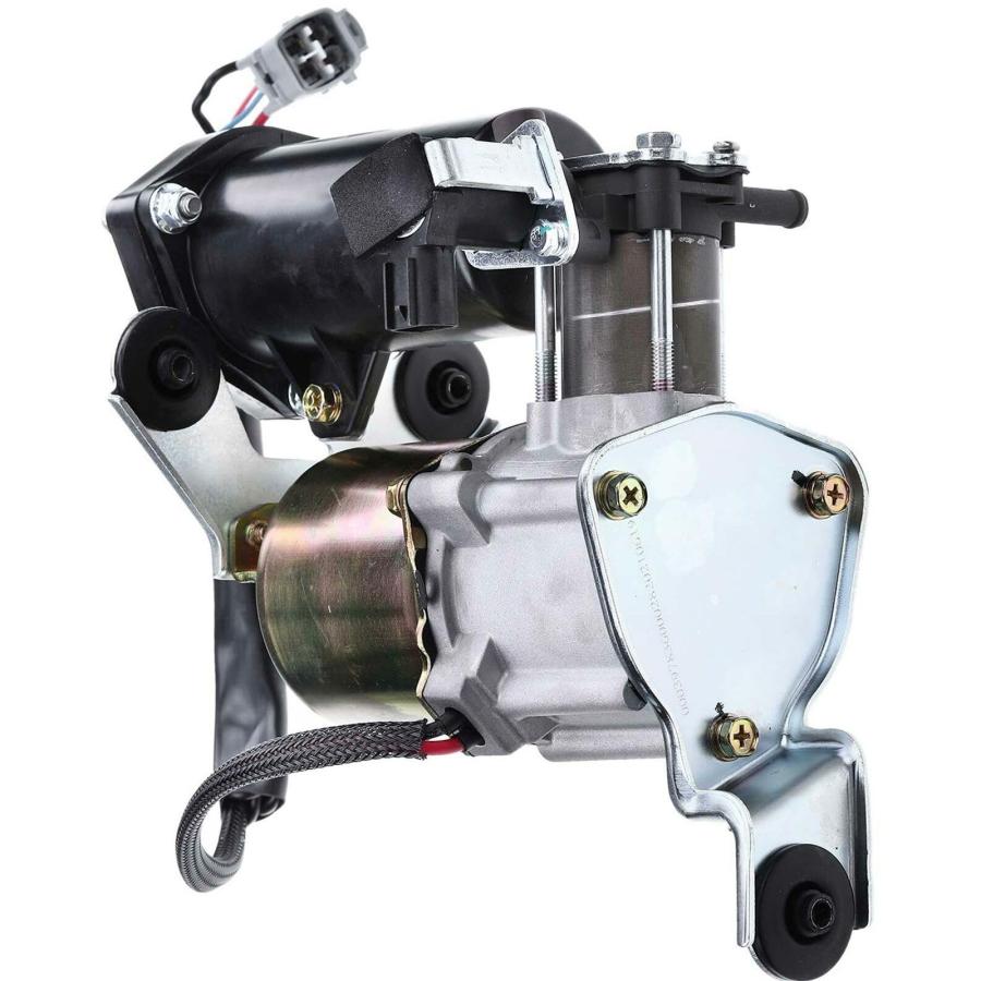 【並行輸入品】UUFHENW Air Suspension Compressor with Dryer Array for Lexus forの画像