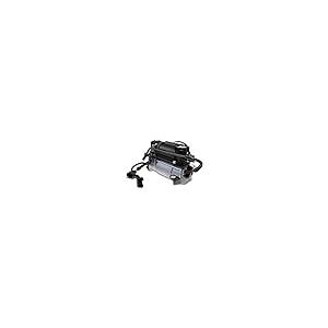 【並行輸入品】UUFHENW Air Suspension Compressor with Bracket for Audi for A8 Qの画像