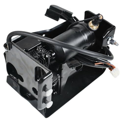 【並行輸入品】HHFDEEW Air Suspension Compressor Pump for Escalade 2002 2006 foの画像