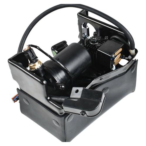 【並行輸入品】HHFDEEW Air Suspension Compressor Pump for Escalade 2002 2006 foの画像