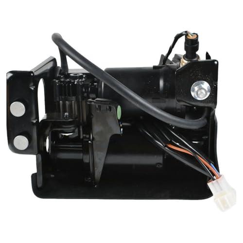 【並行輸入品】HHFDEEW Air Suspension Compressor Pump for Escalade 2002 2006 foの画像
