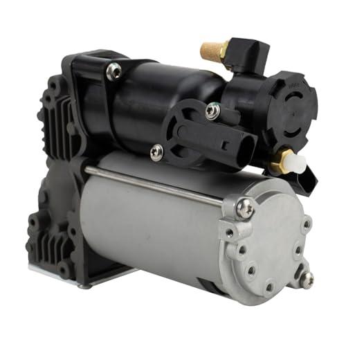 【並行輸入品】sezhylee Air Ride Suspension Compressor for Land Rover for Discoの画像