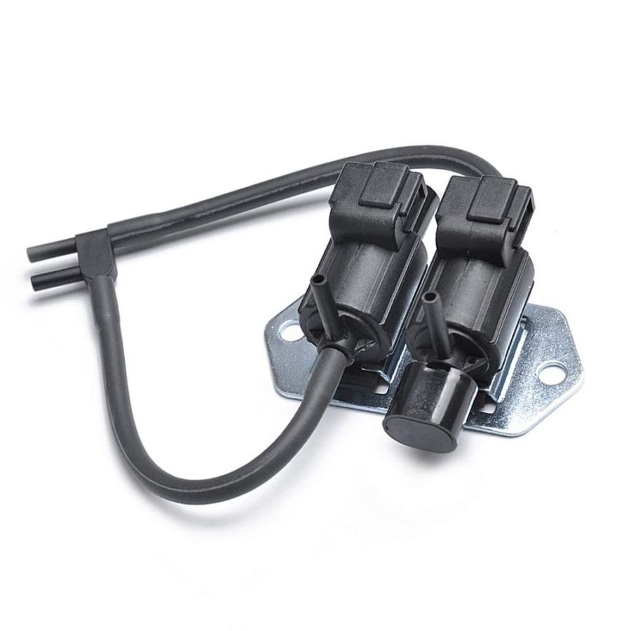 【並行輸入品】Cnamid5 MB937731 K5T47776 K5T81794 Freewheel Clutch Control Valv_3