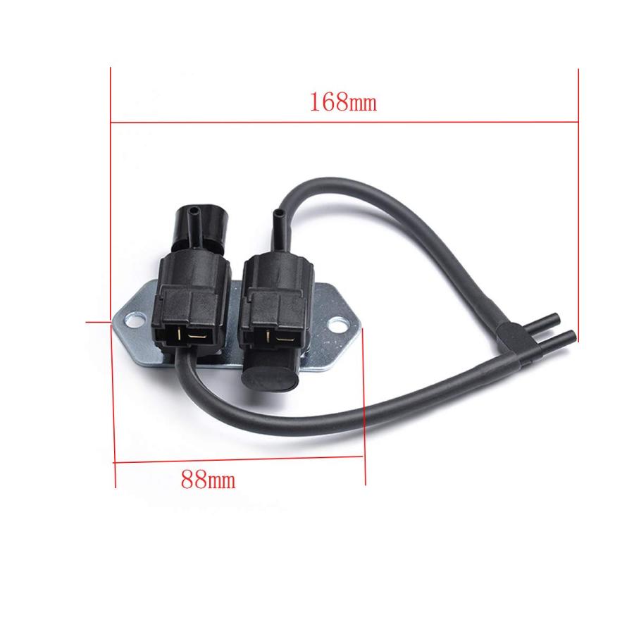 【並行輸入品】Cnamid5 MB937731 K5T47776 K5T81794 Freewheel Clutch Control Valv_6