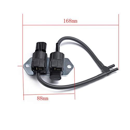 【並行輸入品】Cnamid5 MB937731 K5T47776 K5T81794 Freewheel Clutch Control Valv_7