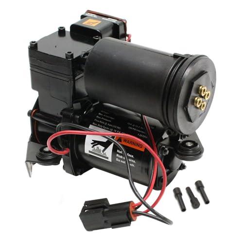 【並行輸入品】Nfreotiverf Air Suspension Compressor for Ford for Expedition 19_1