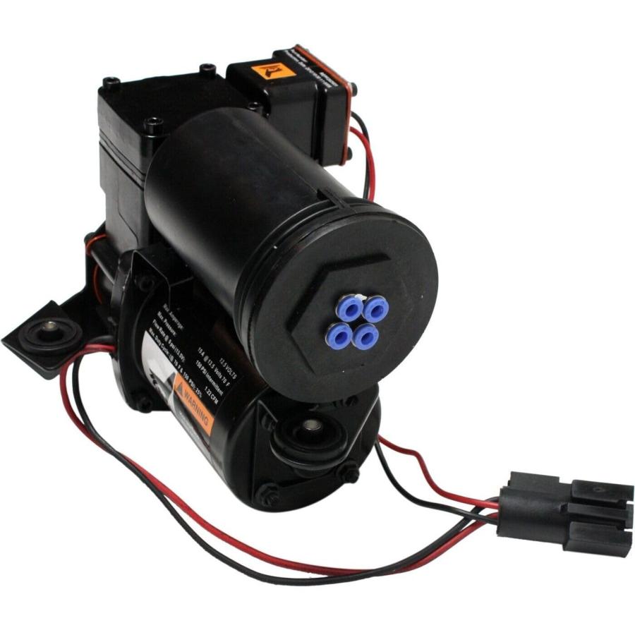 【並行輸入品】Nfreotiverf Air Suspension Compressor for Ford for Expedition 19_3