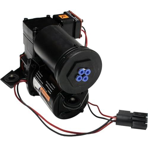 【並行輸入品】Nfreotiverf Air Suspension Compressor for Ford for Expedition 19_4