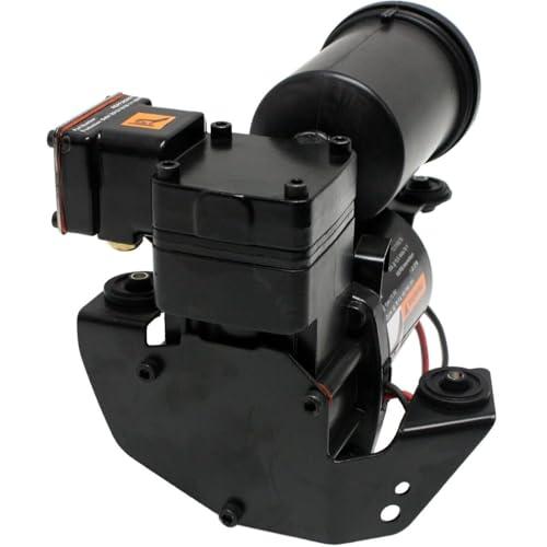 【並行輸入品】Nfreotiverf Air Suspension Compressor for Ford for Expedition 19_7
