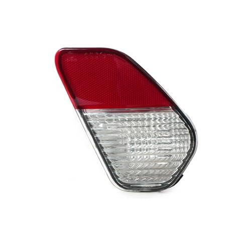 【並行輸入品】Rear Tail Lamp For Mitsubishi For Outlander 2016 2017 2018 Rear_1