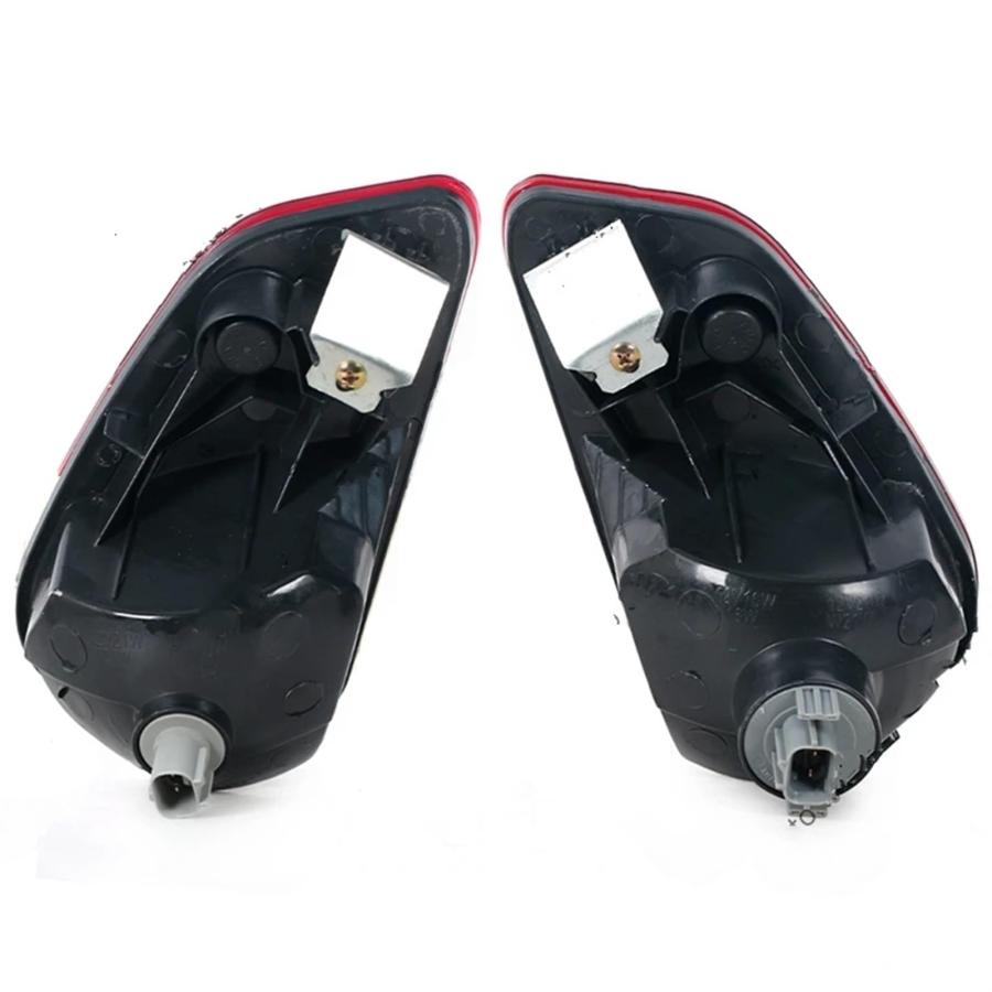 【並行輸入品】Rear Tail Lamp For Mitsubishi For Outlander 2016 2017 2018 Rear_6