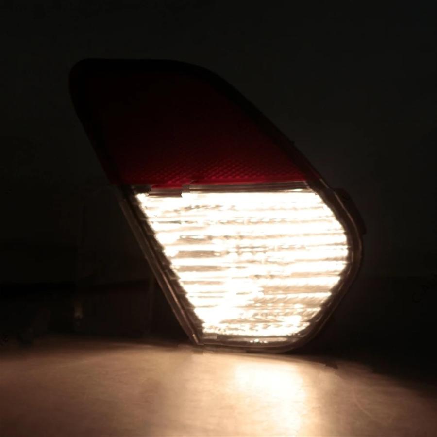 【並行輸入品】Rear Tail Lamp For Mitsubishi For Outlander 2016 2017 2018 Rear_9