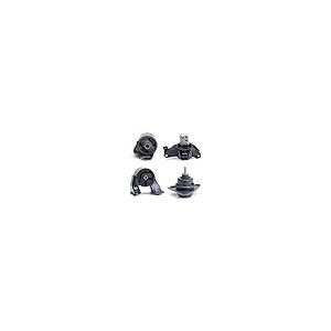 【並行輸入品】ACROBATE 4pcs Engine & Transmission Mount Transmission Engine fo_2