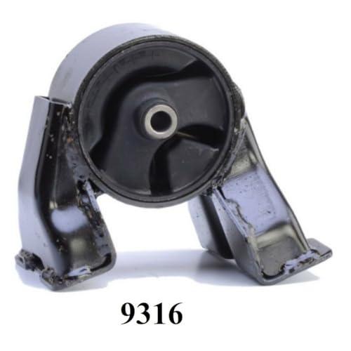 【並行輸入品】ACROBATE 4pcs Engine & Transmission Mount Transmission Engine fo_7