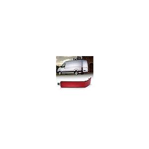 【並行輸入品】CHELANGHU Rear Bumper Reflector Light Lamp Fit for Volkswagen Cr_2