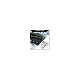 【並行輸入品】 RATCHROLL Upper/Roof Rack Rails End Cap Protection Cover Shell f