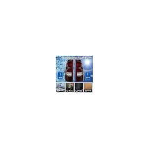 【並行輸入品】 PAANLOK Tail Light Assembly Pair Without Bulbs for 1999 2007 Che