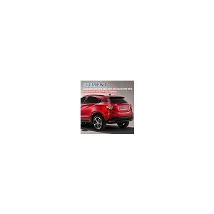 【並行輸入品】 Sheraho Tail Light Compatible with 2019 2022 Honda HRV HR V Repl