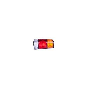 【並行輸入品】 Prefer Warehouse Pair Tail Light Lamp Compatible With Isuzu Rode
