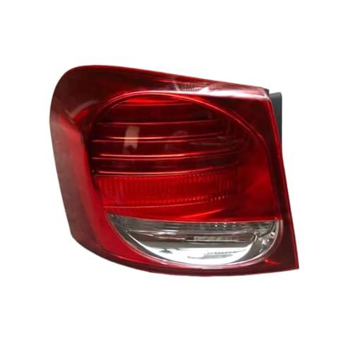 【並行輸入品】 Rear Tail Light Turn Signal Stop Brake Light Taillight Daytime D