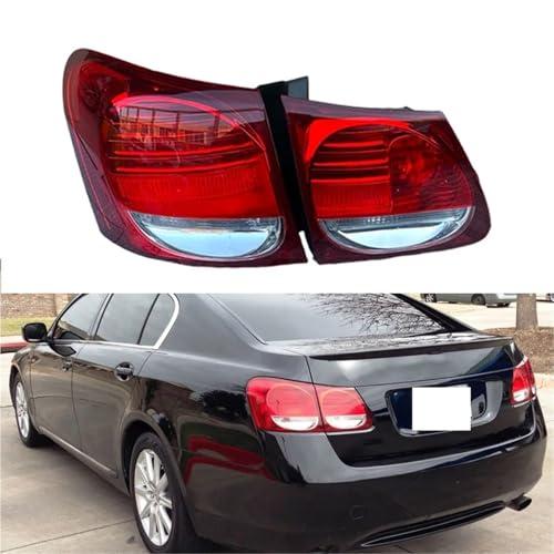 【並行輸入品】 Rear Tail Light Turn Signal Stop Brake Light Taillight Daytime D